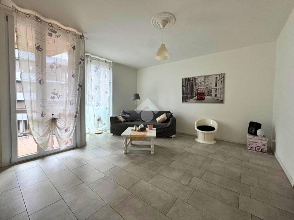 appartamento in vendita a Dalmine