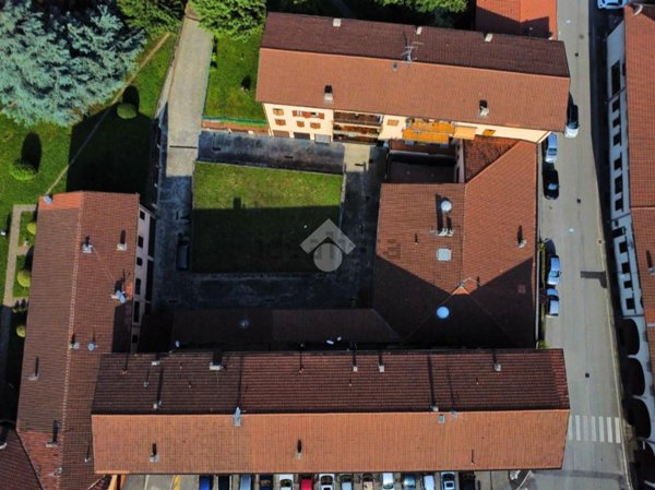 appartamento in vendita a Dalmine
