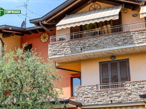 appartamento in vendita a Dalmine