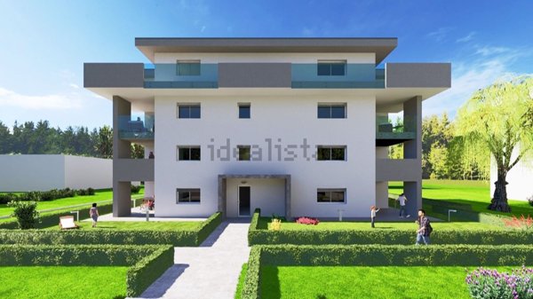 appartamento in vendita a Dalmine