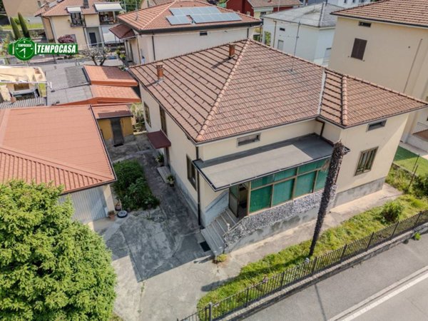casa indipendente in vendita a Dalmine