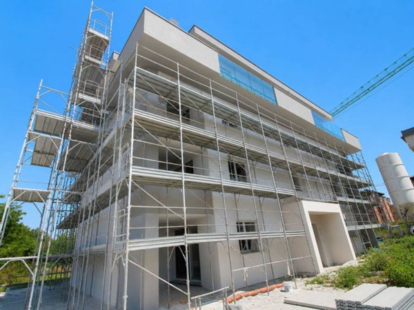 appartamento in vendita a Dalmine