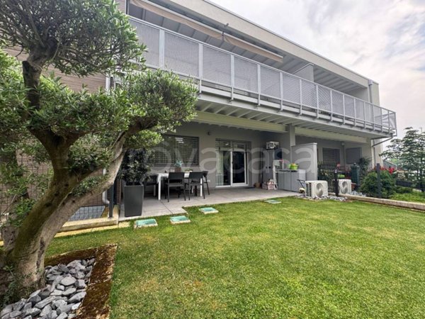 appartamento in vendita a Dalmine