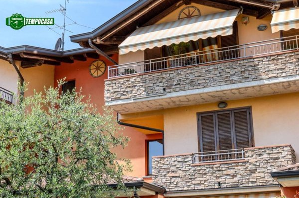appartamento in vendita a Dalmine