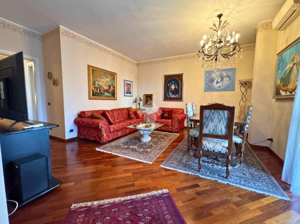 appartamento in vendita a Dalmine