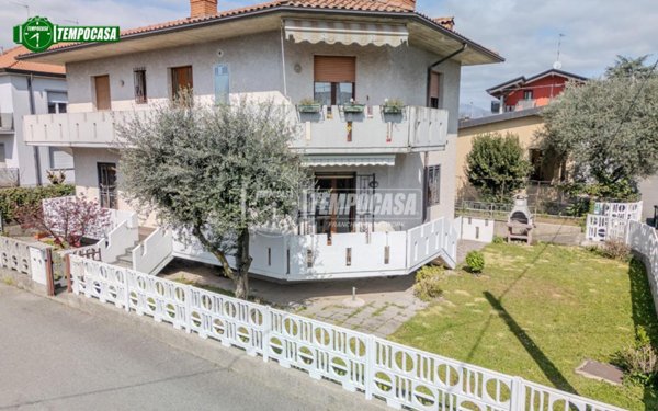 appartamento in vendita a Dalmine