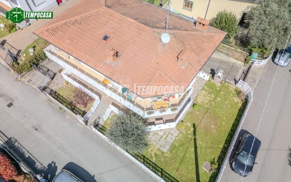 appartamento in vendita a Dalmine