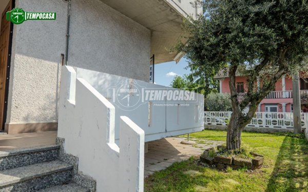 appartamento in vendita a Dalmine