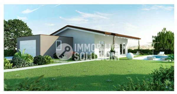 casa indipendente in vendita a Dalmine
