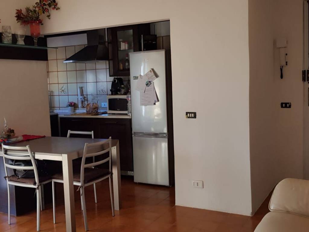 appartamento in vendita a Dalmine