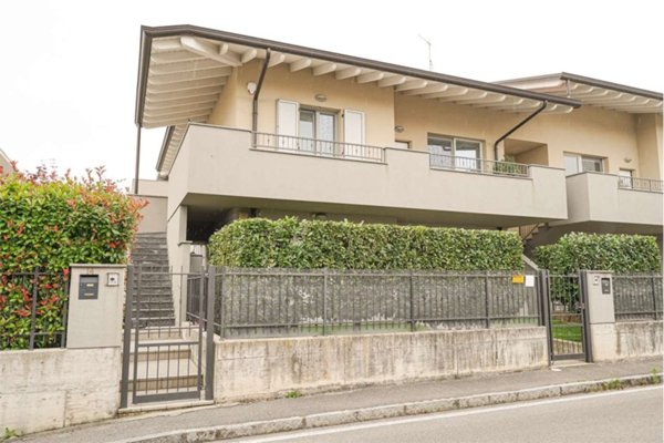 appartamento in vendita a Dalmine