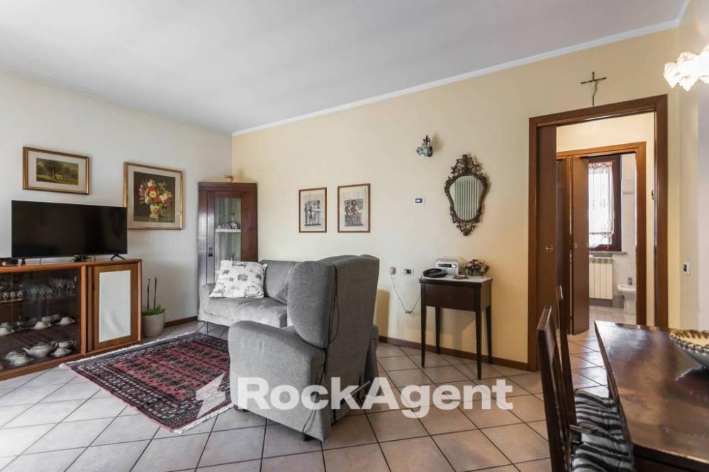 appartamento in vendita a Dalmine