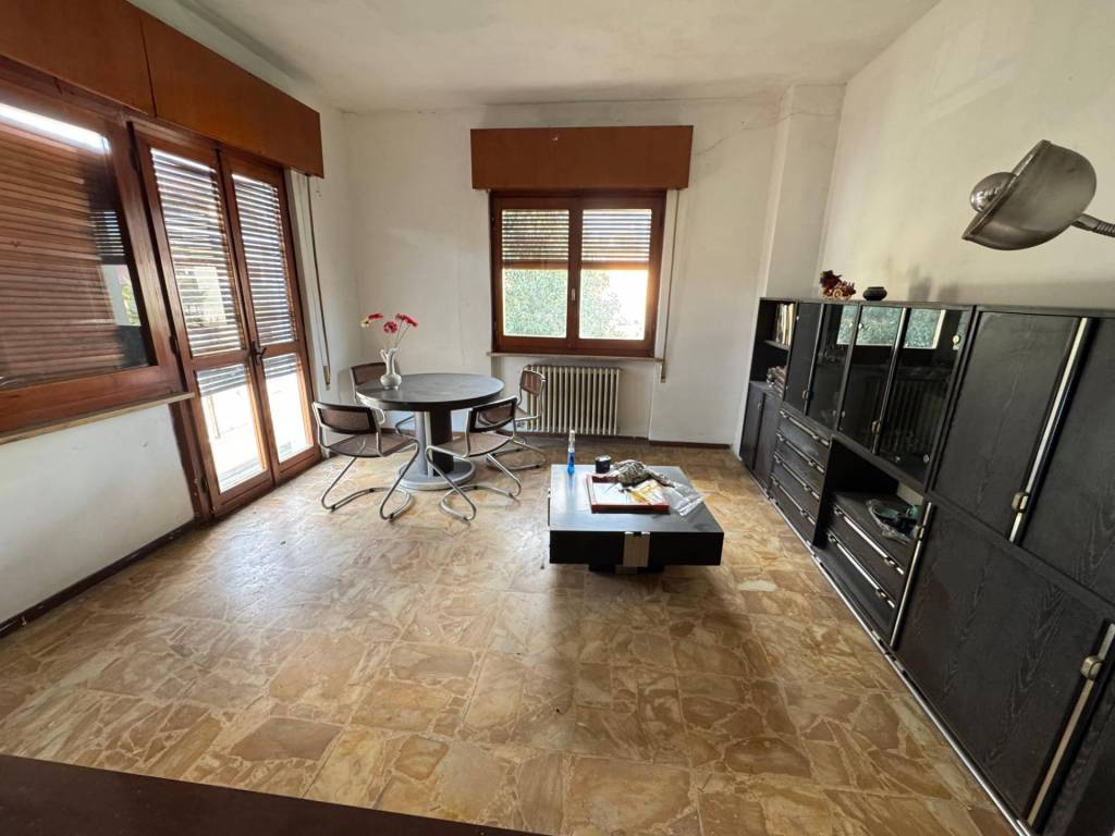 appartamento in vendita a Dalmine