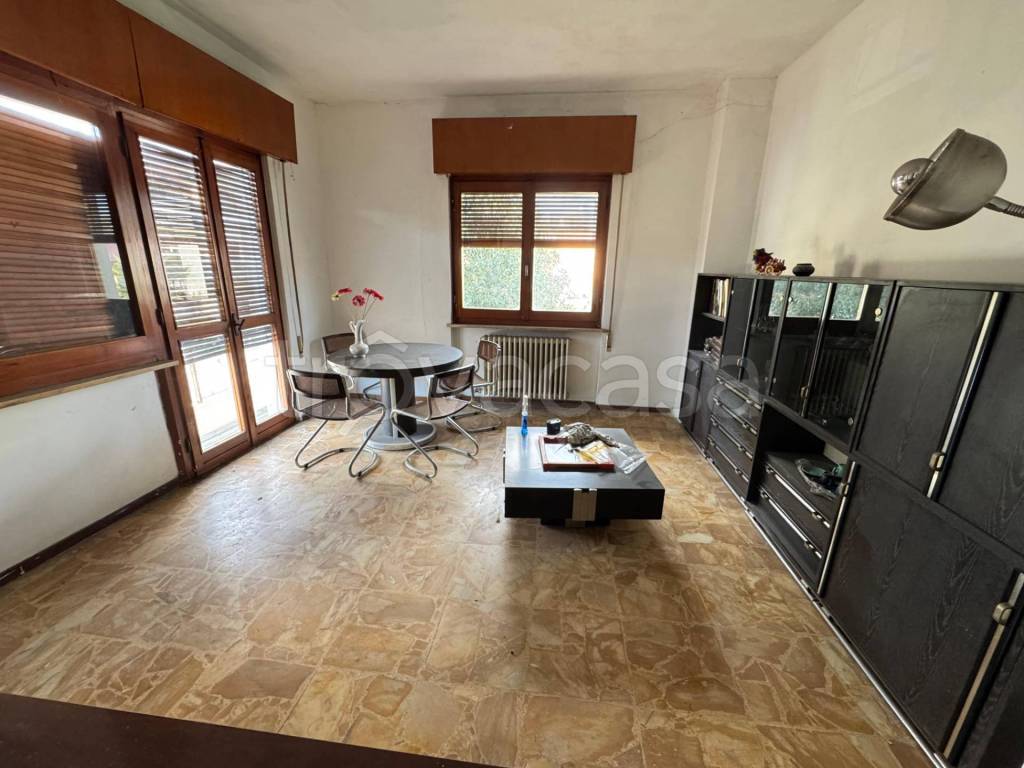 appartamento in vendita a Dalmine