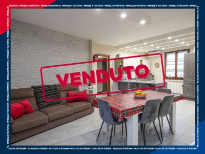 appartamento in vendita a Dalmine