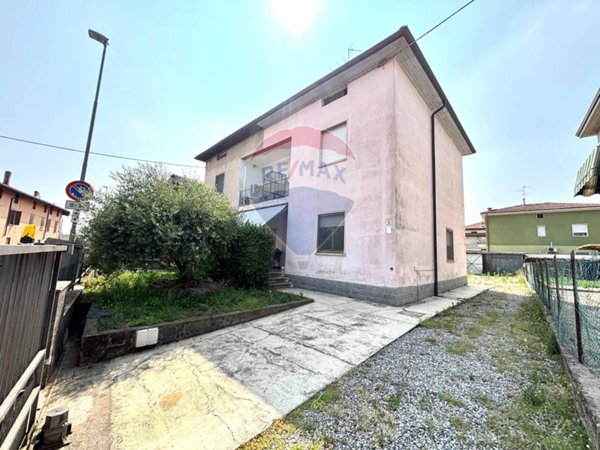 appartamento in vendita a Dalmine