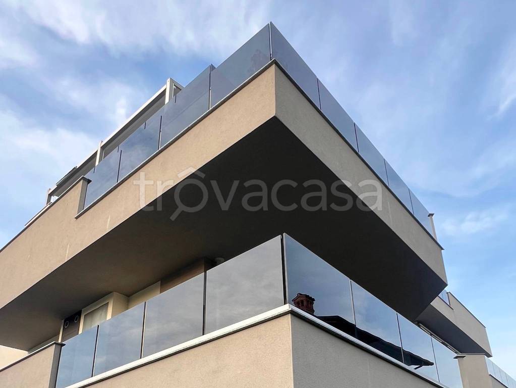 appartamento in vendita a Dalmine