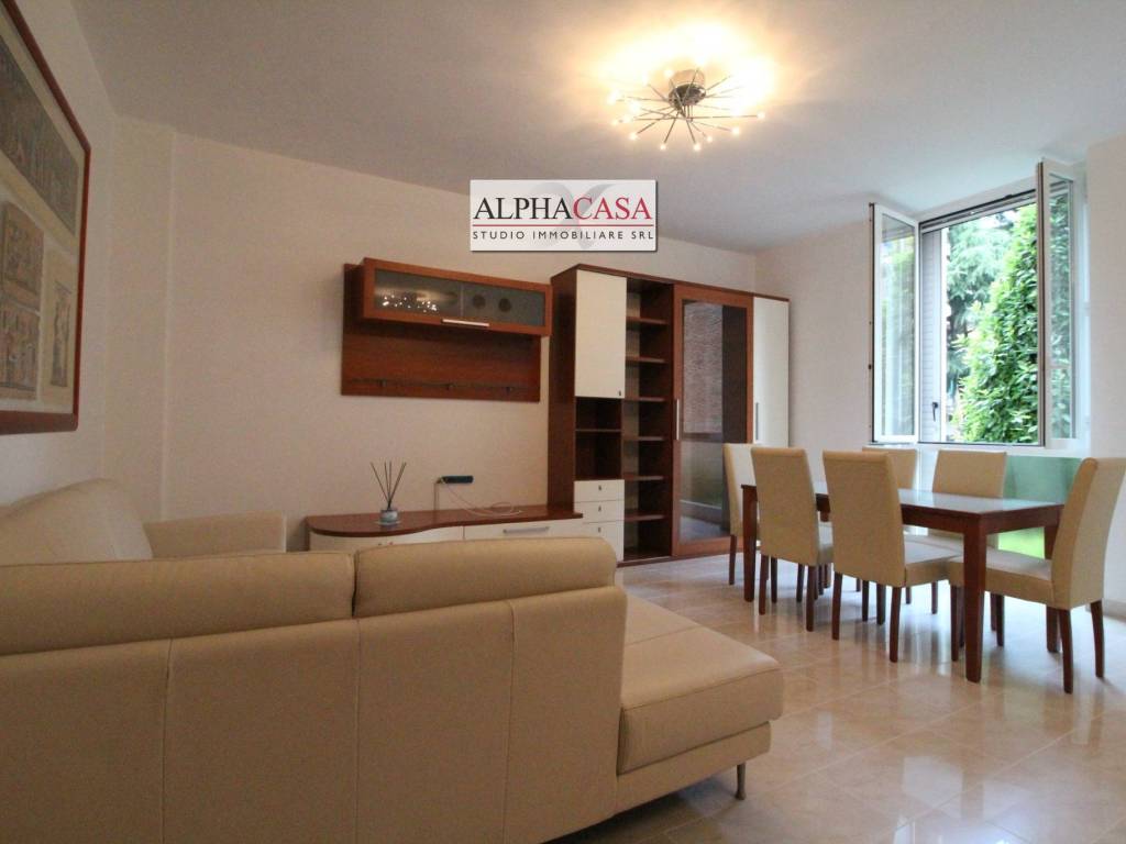 appartamento in vendita a Dalmine