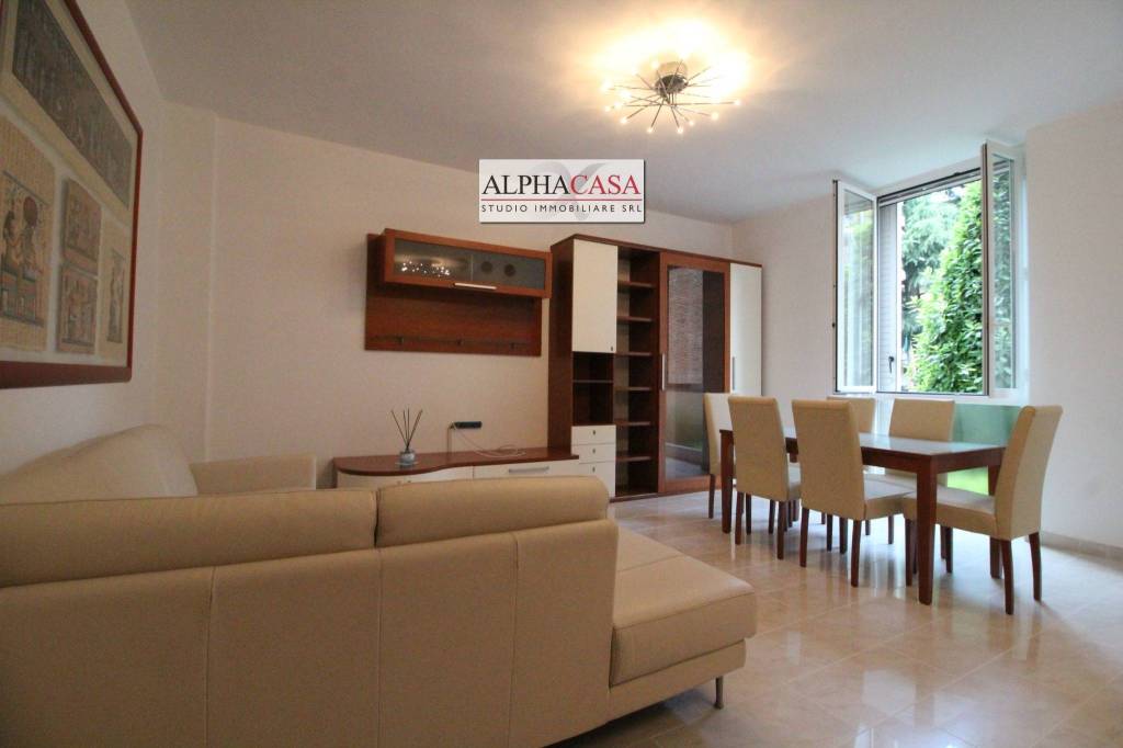 appartamento in vendita a Dalmine