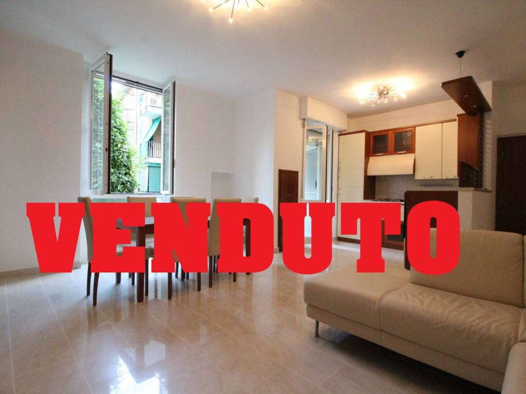 appartamento in vendita a Dalmine