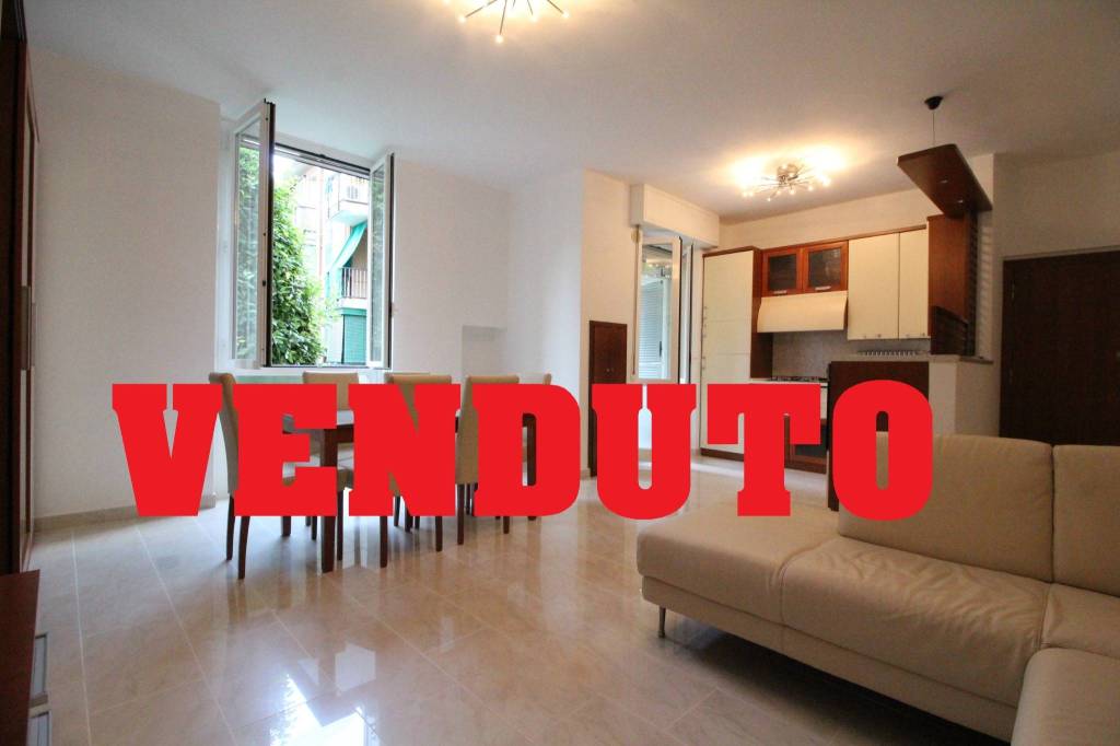 appartamento in vendita a Dalmine