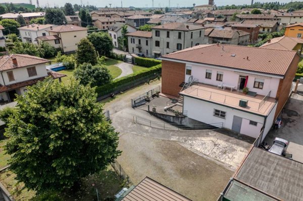 appartamento in vendita a Dalmine