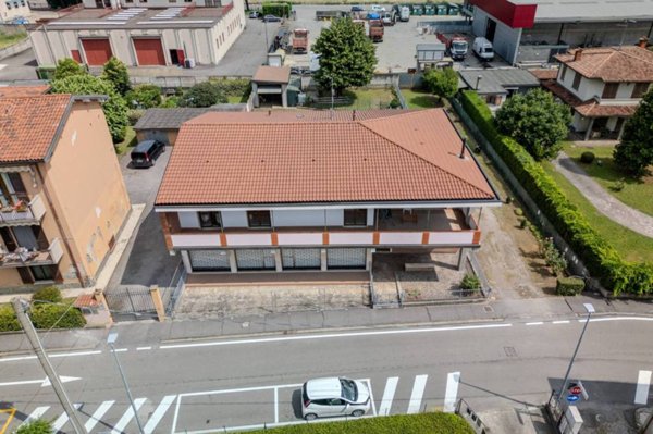 appartamento in vendita a Dalmine