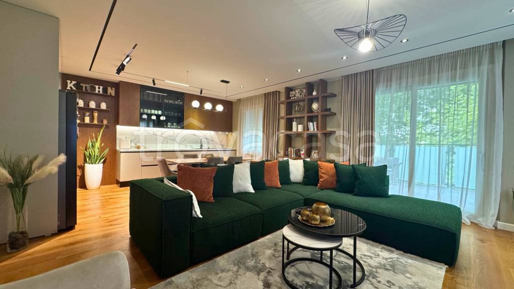 appartamento in vendita a Dalmine