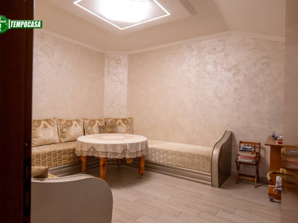 appartamento in vendita a Dalmine