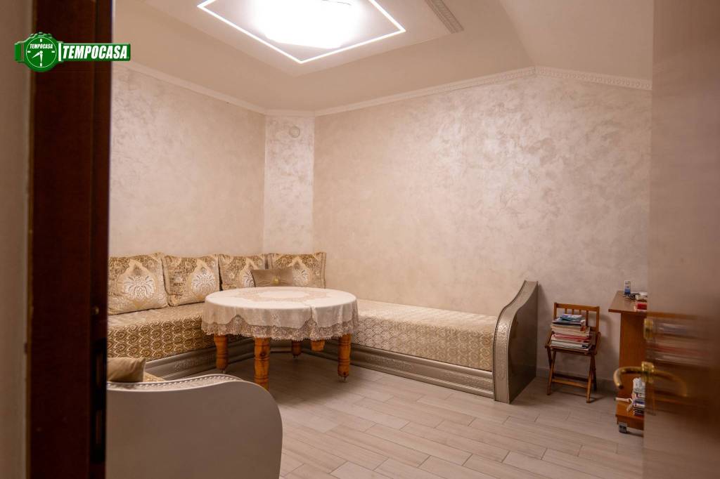 appartamento in vendita a Dalmine