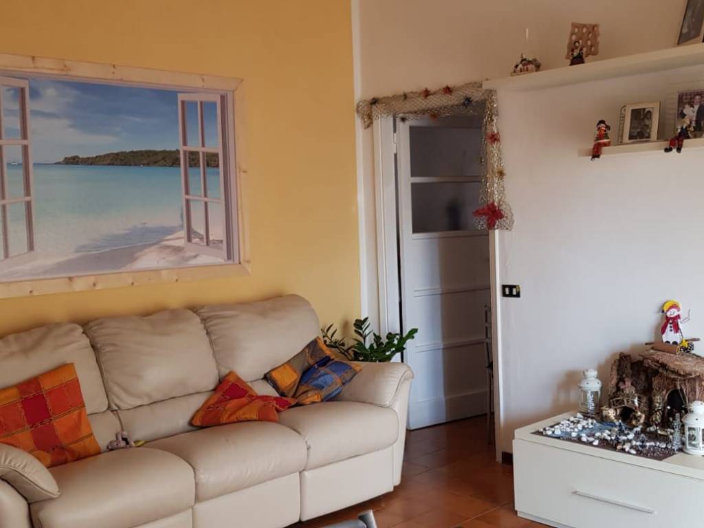 appartamento in vendita a Dalmine