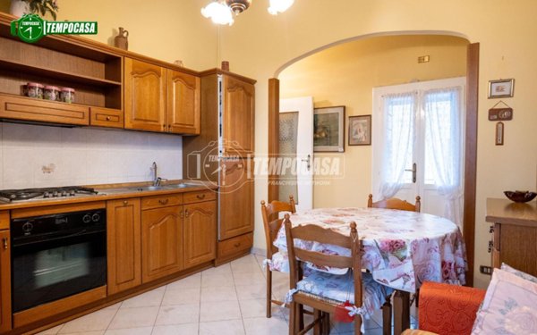 appartamento in vendita a Dalmine