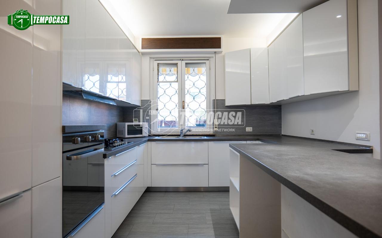 casa indipendente in vendita a Dalmine