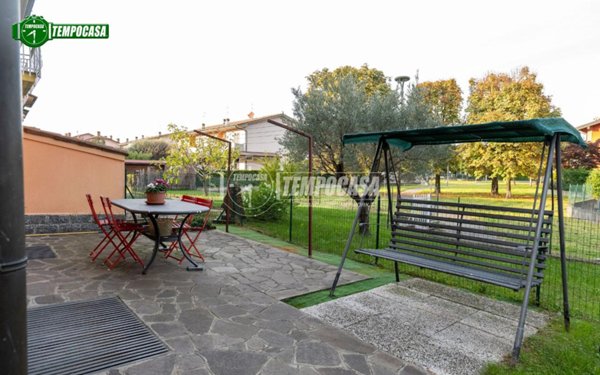 casa indipendente in vendita a Dalmine