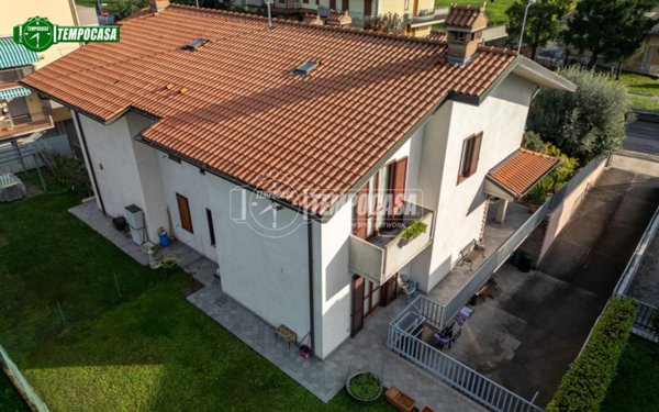 casa indipendente in vendita a Dalmine