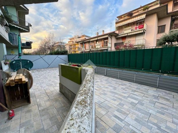 appartamento in vendita a Dalmine