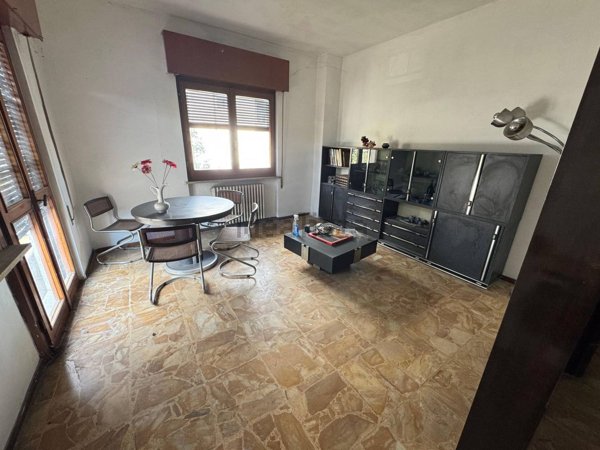 appartamento in vendita a Dalmine
