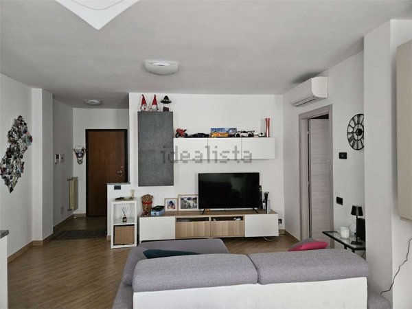 appartamento in vendita a Dalmine