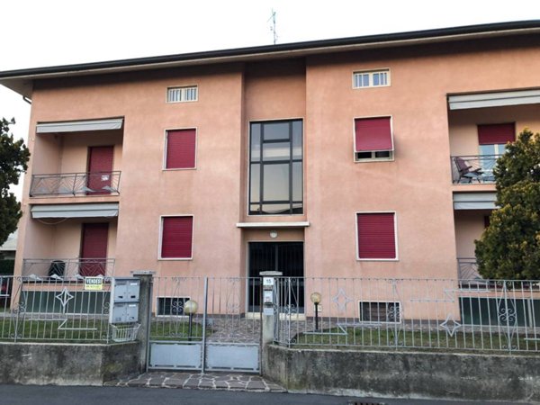 appartamento in vendita a Dalmine