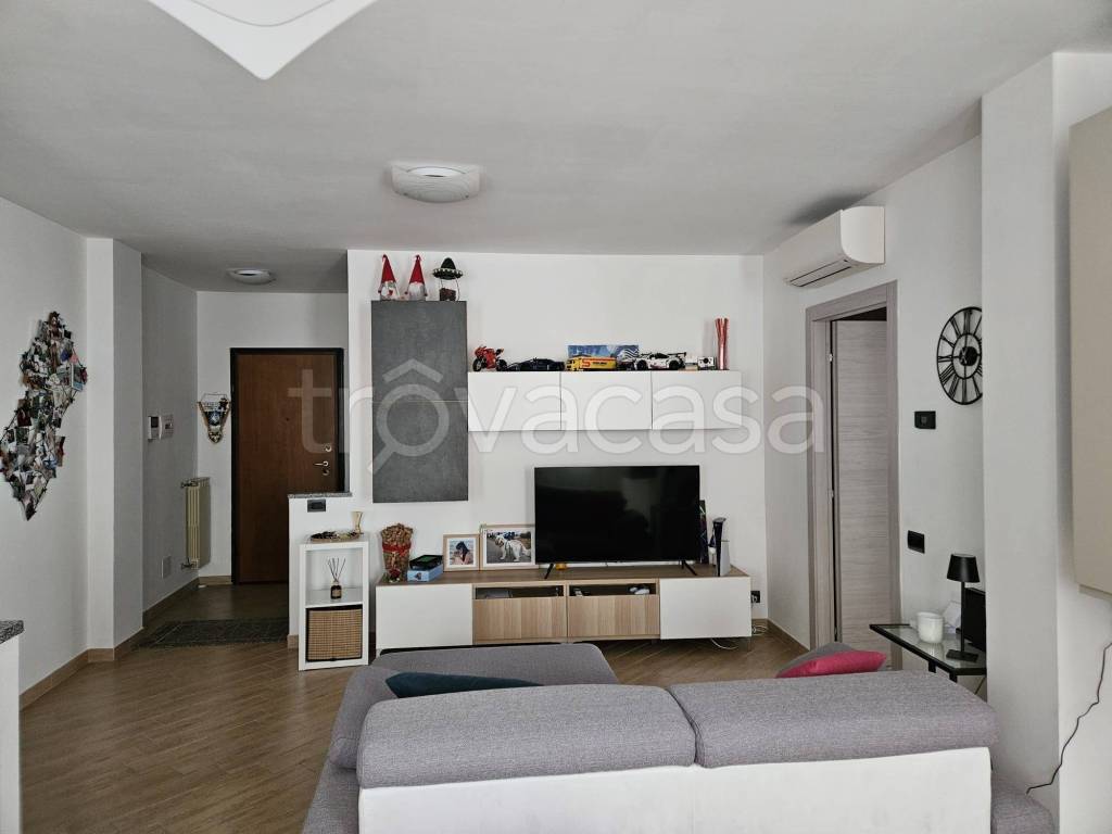 appartamento in vendita a Dalmine