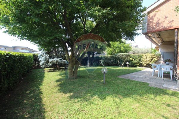casa indipendente in vendita a Dalmine