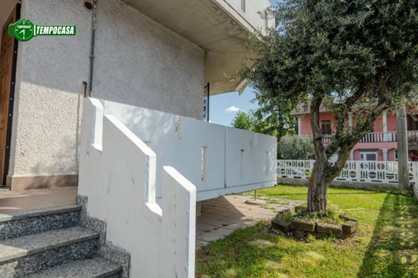 appartamento in vendita a Dalmine
