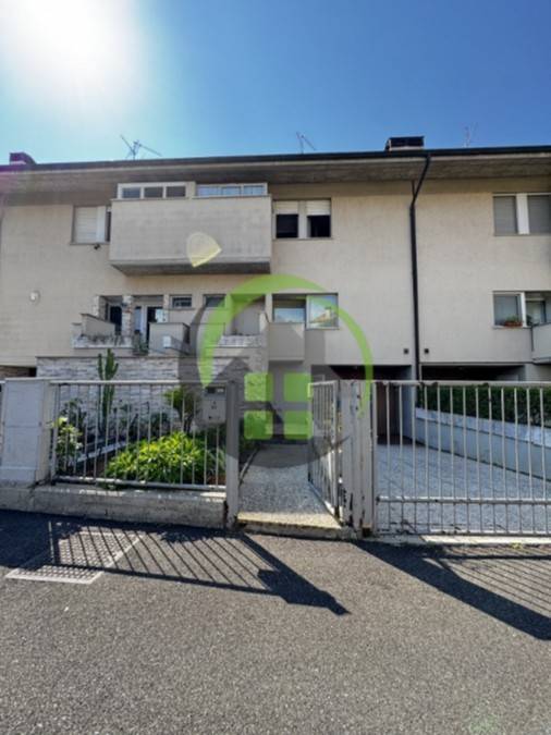 casa indipendente in vendita a Dalmine