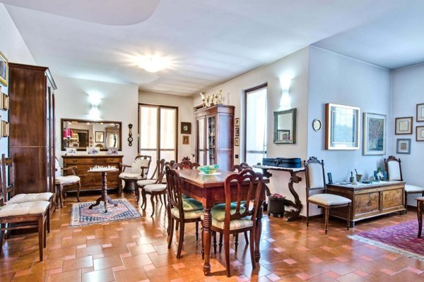 appartamento in vendita a Dalmine