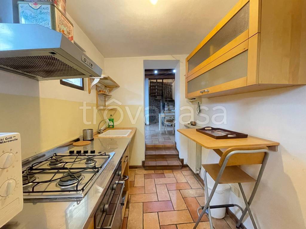 casa indipendente in vendita a Dalmine