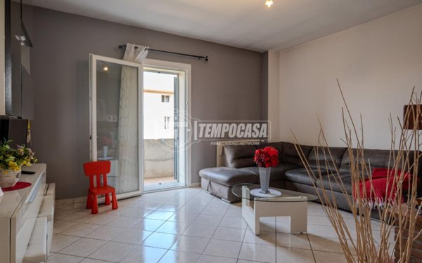 appartamento in vendita a Dalmine