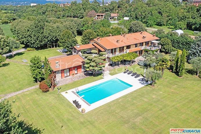 villa in vendita a Dalmine