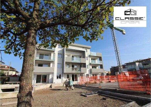 appartamento in vendita a Dalmine