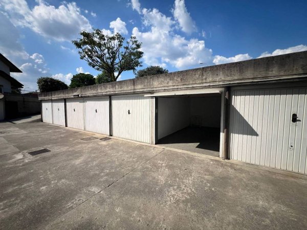 ufficio in vendita a Dalmine