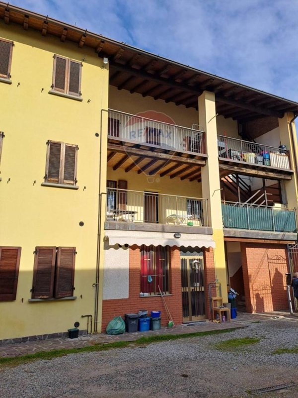 appartamento in vendita a Dalmine